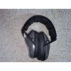 Venture Gear Hearing Protection Earmuffs